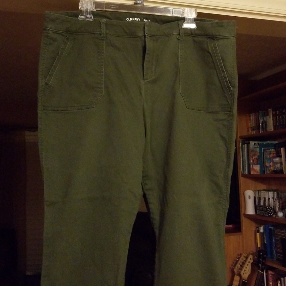 Pants